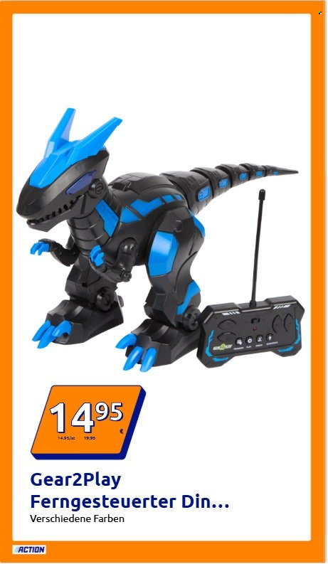 Angebote Action - 5.11.2025 - 11.11.2025. Seite 6