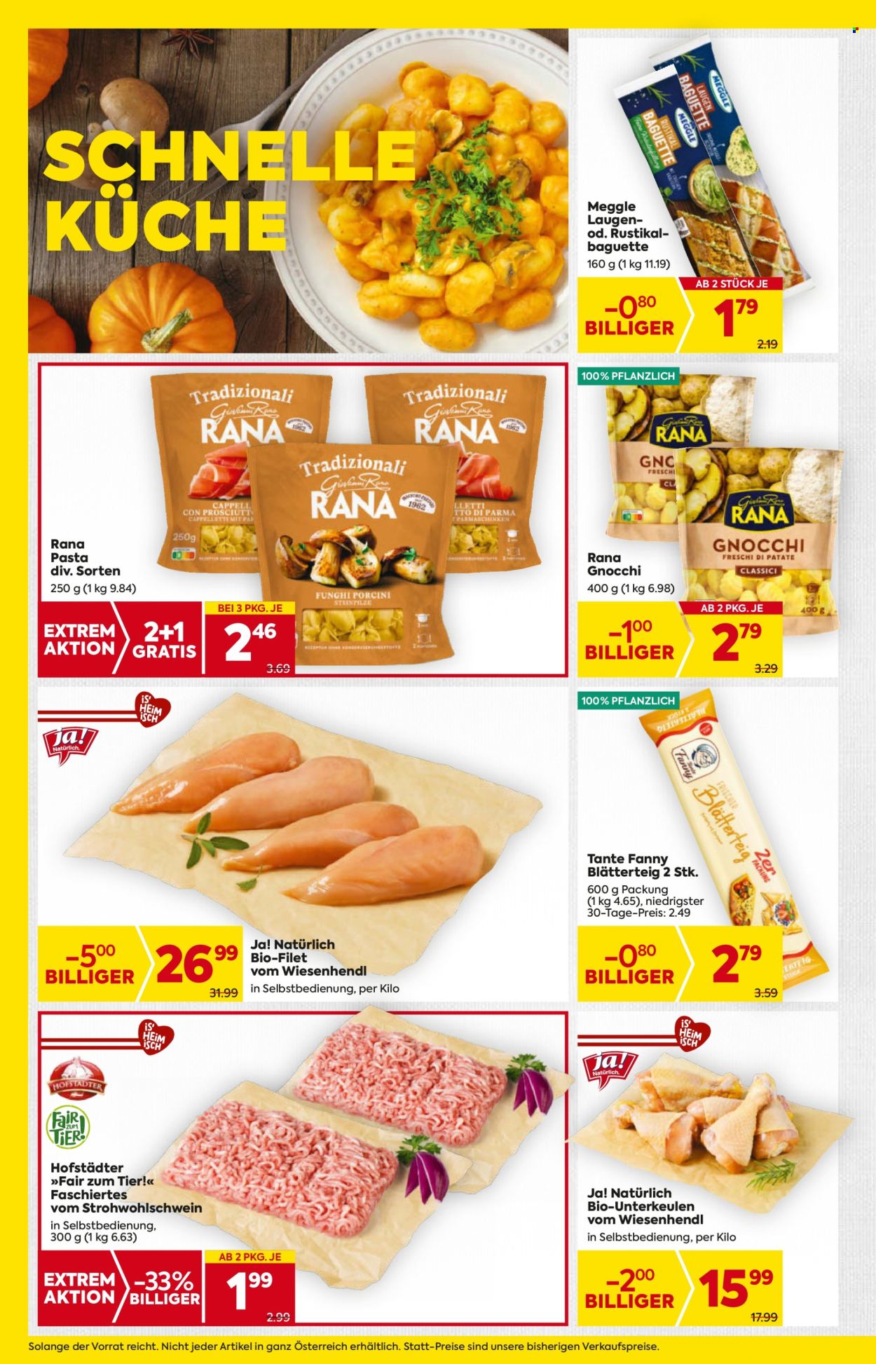 Angebote Billa - 6.11.2025 - 12.11.2025. Seite 10