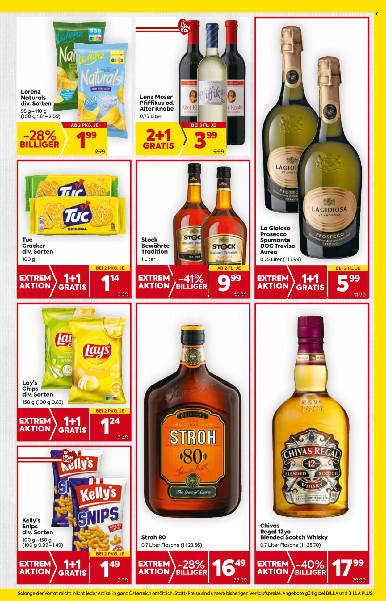 Angebote Billa - 6.11.2025 - 12.11.2025. Seite 15