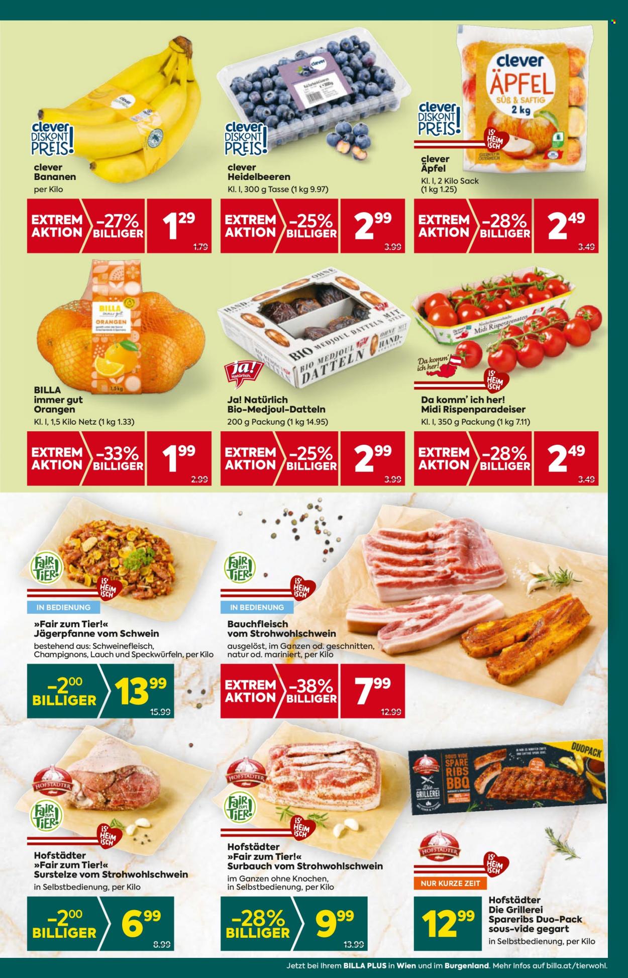 Angebote Billa Plus - 6.11.2025 - 12.11.2025. Seite 11