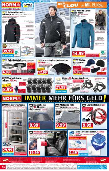 thumbnail - Mini-Luftentfeuchter "Starter-Set"
