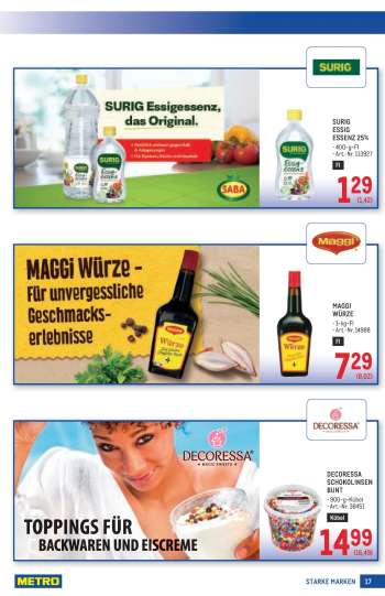 thumbnail - SURIG ESSIG ESSENZ 25%