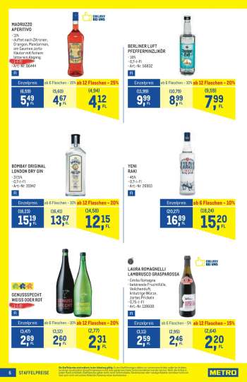 thumbnail - LAURA ROMAGNELLI LAMBRUSCO GRASPAROSSA