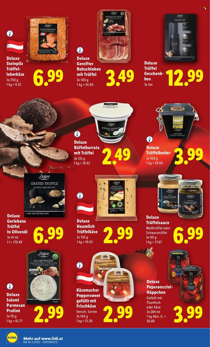 Angebote Lidl - 13.11.2025 - 19.11.2025. Seite 10