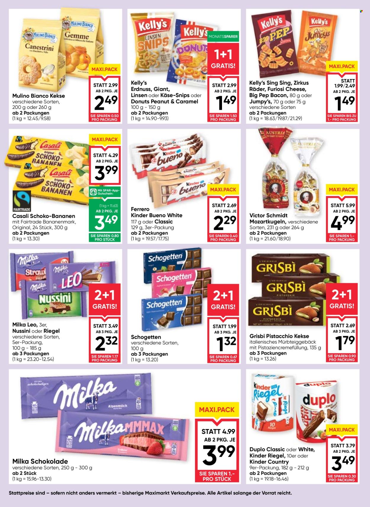 Angebote Maximarkt - 13.11.2025 - 19.11.2025. Seite 12