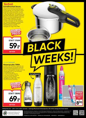 thumbnail - Tefal Schnellkochtopf »Secure«