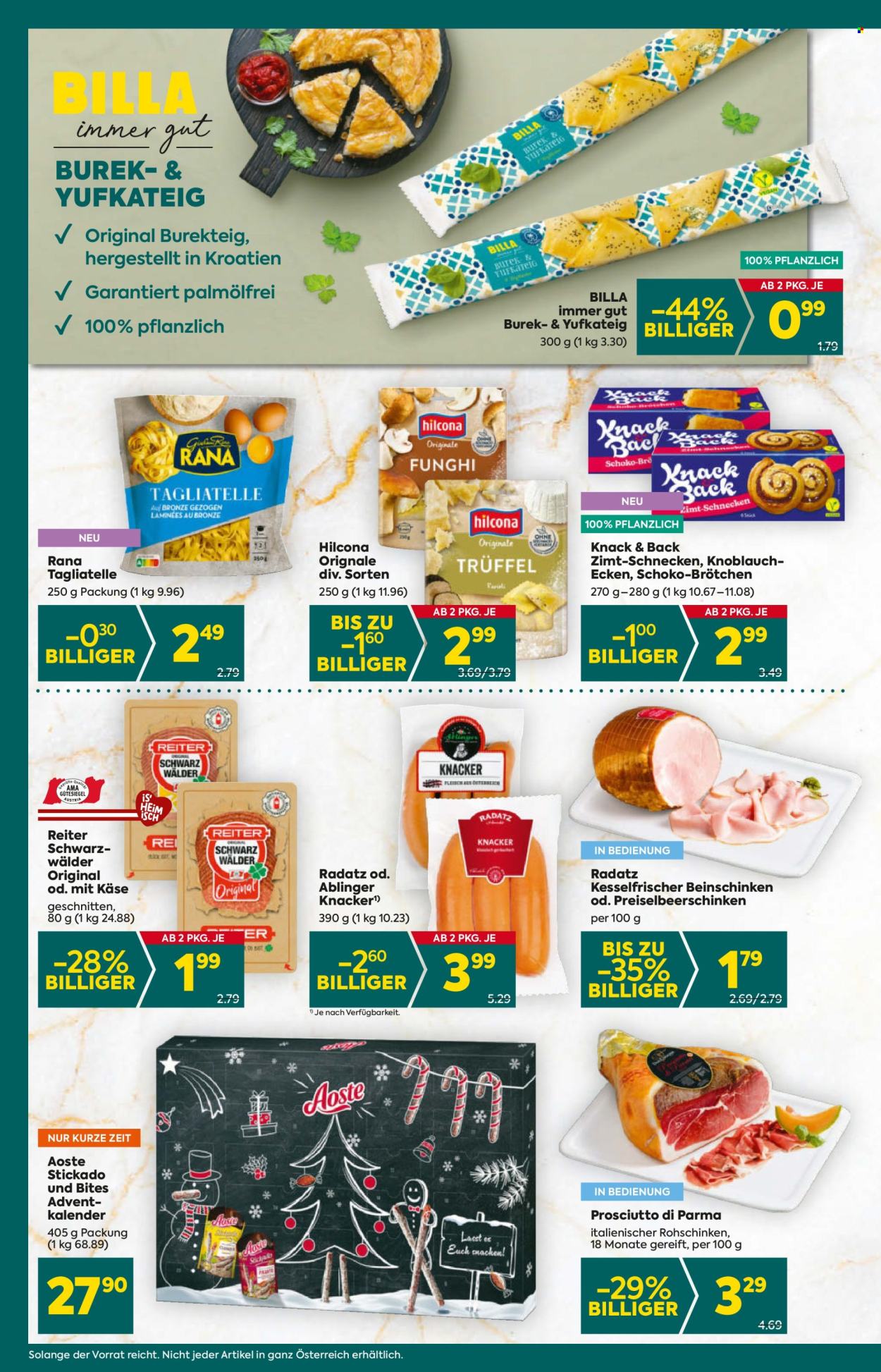 Angebote Billa Plus - 13.11.2025 - 19.11.2025. Seite 10