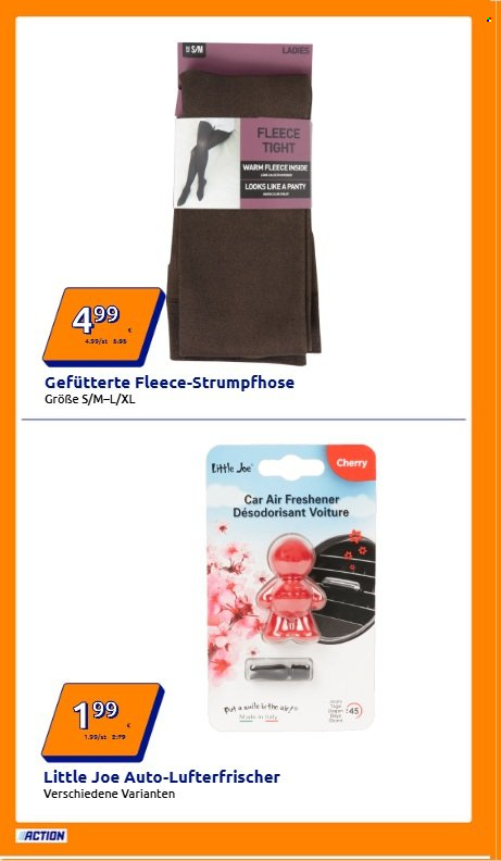 Angebote Action - 12.11.2025 - 18.11.2025. Seite 7