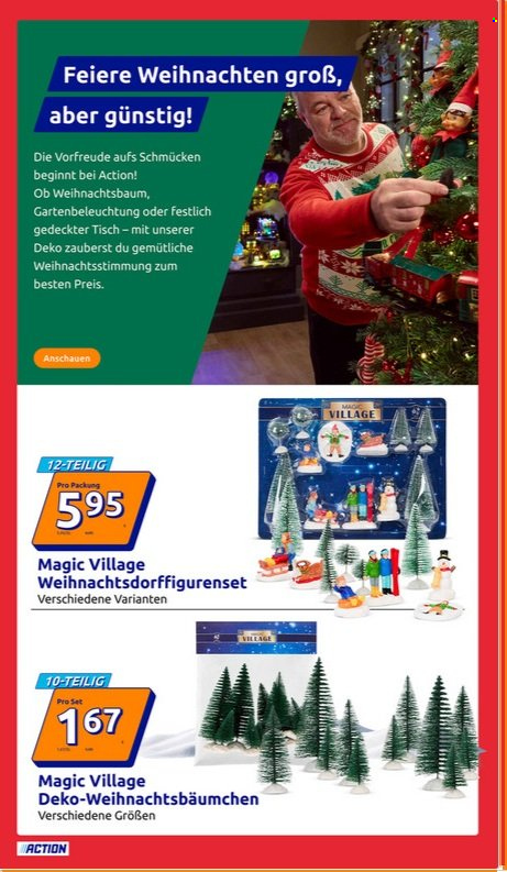 Angebote Action - 12.11.2025 - 18.11.2025. Seite 15