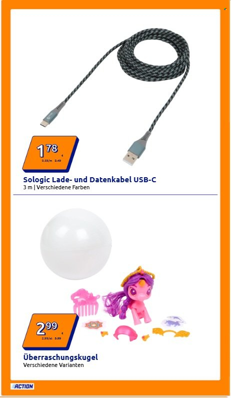 Angebote Action - 12.11.2025 - 18.11.2025. Seite 26