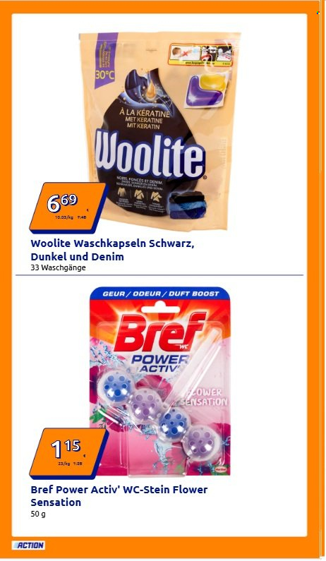 Angebote Action - 12.11.2025 - 18.11.2025. Seite 29