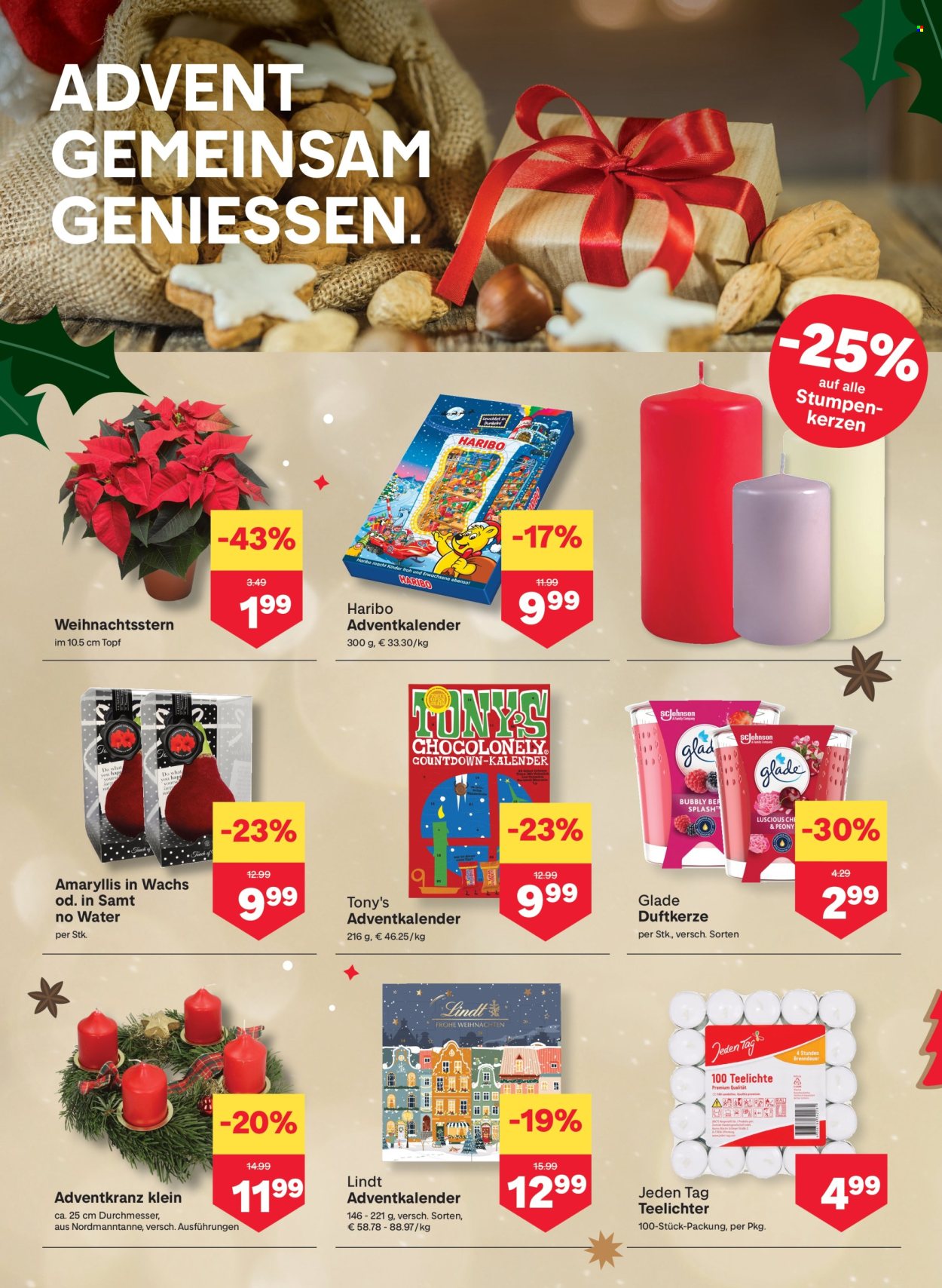 Angebote MPREIS - 20.11.2025 - 26.11.2025. Seite 6