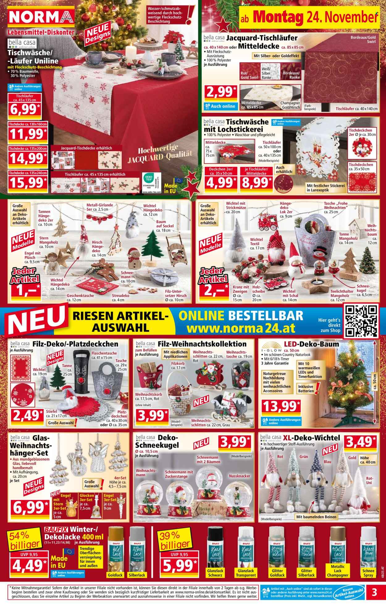 Angebote Norma - 24.11.2025 - 29.11.2025. Seite 4