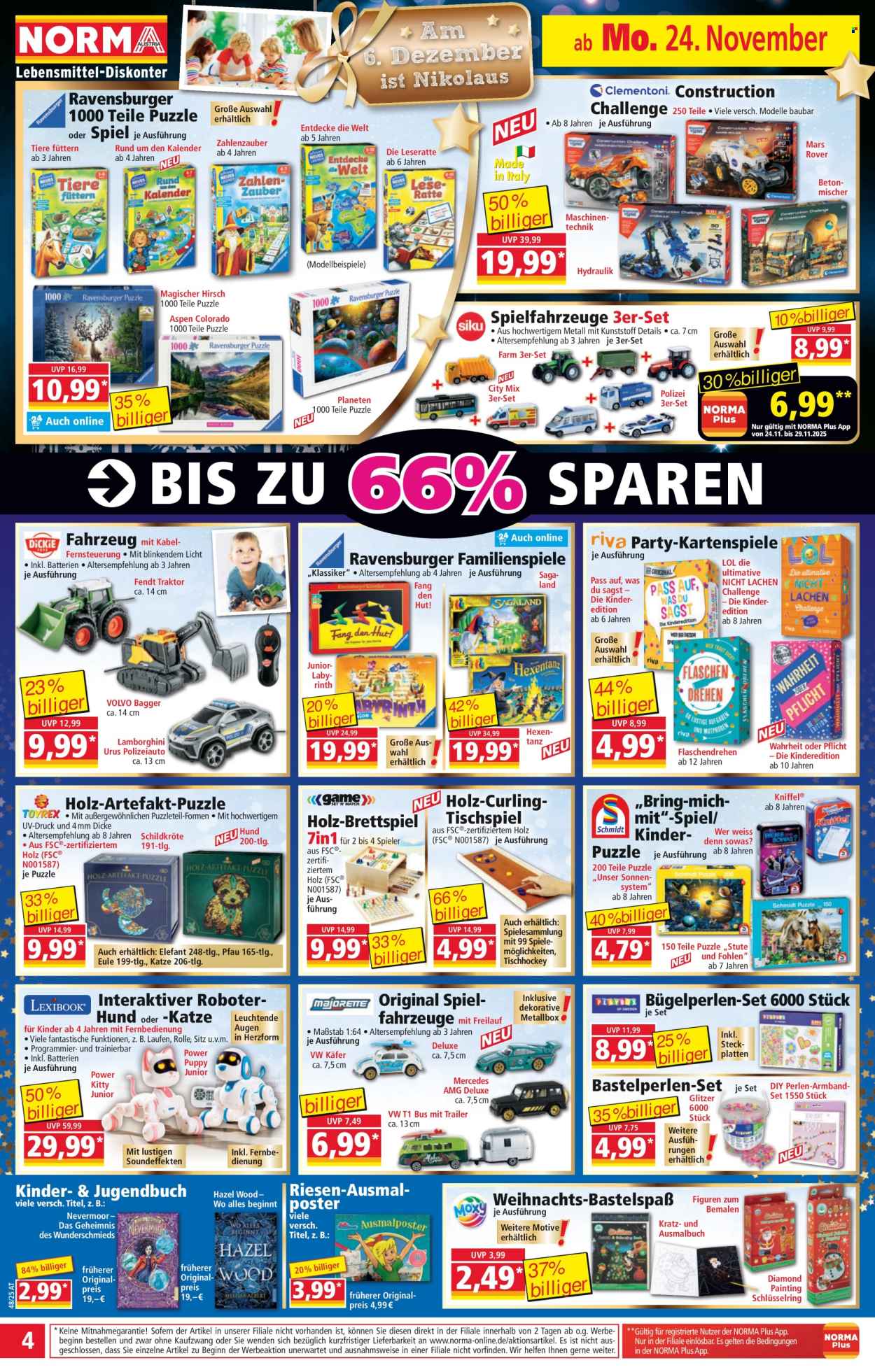 Angebote Norma - 24.11.2025 - 29.11.2025. Seite 5