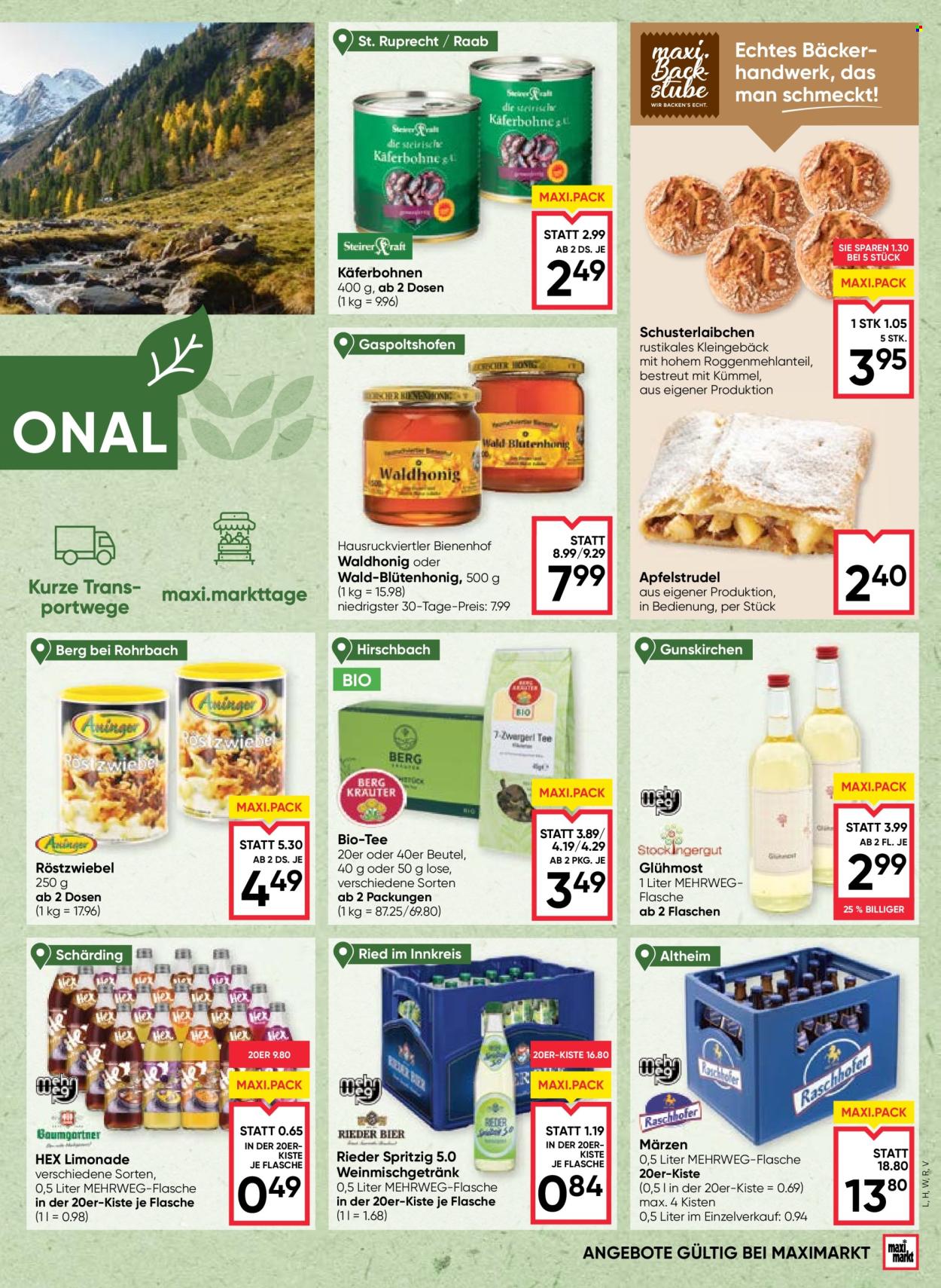 Angebote Maximarkt - 20.11.2025 - 26.11.2025. Seite 5