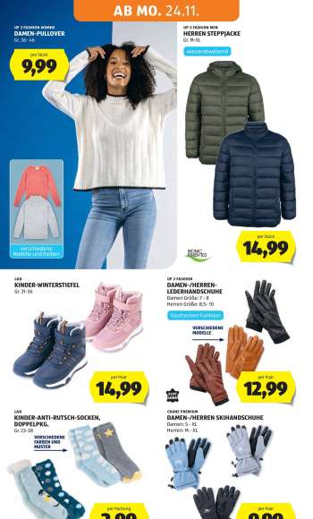 thumbnail - L&D KINDER-WINTERSTIEFEL