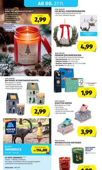 thumbnail - PREMIUM GESCHENKTASCHEN