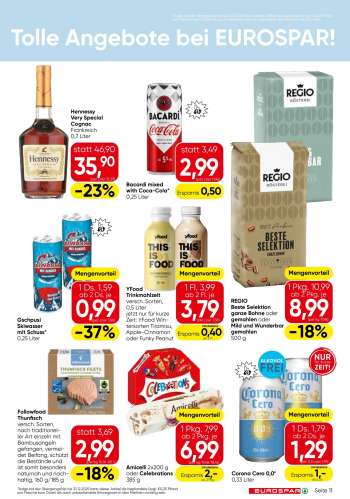 thumbnail - Hennessy Very Special Cognac