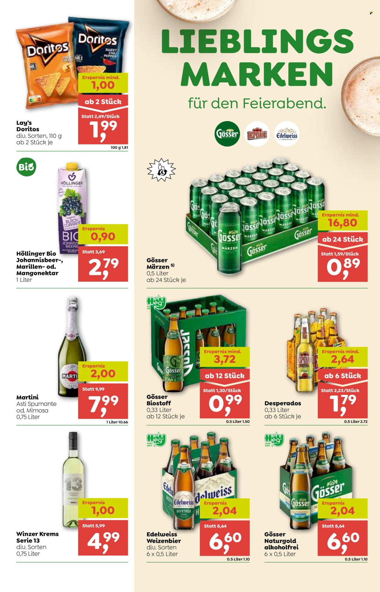 Angebote ADEG - 20.11.2025 - 26.11.2025. Seite 9