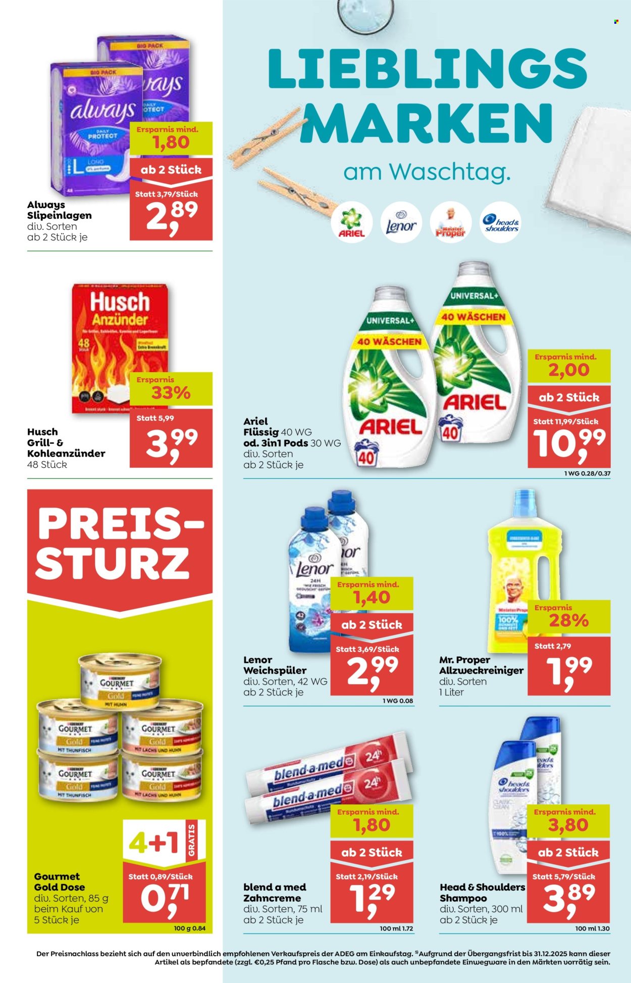 Angebote ADEG - 20.11.2025 - 26.11.2025. Seite 11