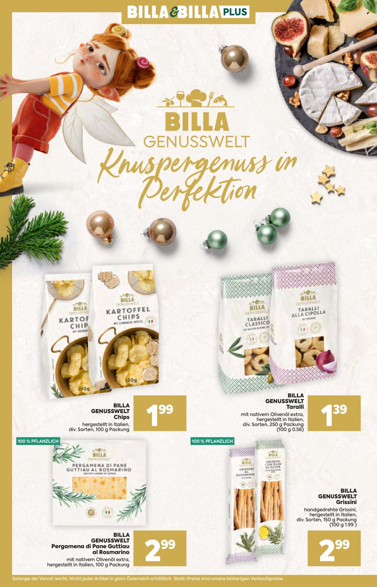 Angebote Billa - 13.11.2025 - 31.12.2025. Seite 8