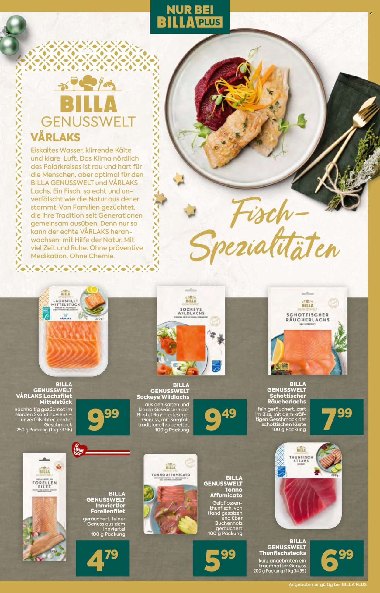 Angebote Billa - 13.11.2025 - 31.12.2025. Seite 11