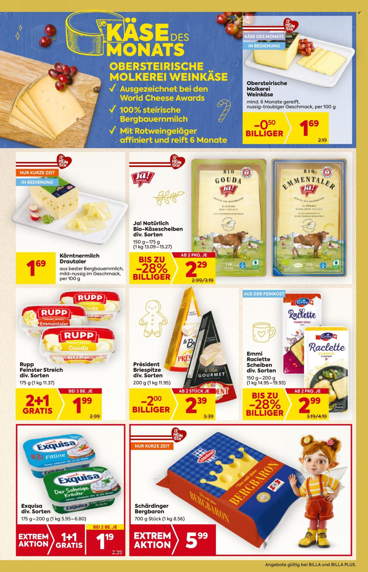 Angebote Billa - 20.11.2025 - 26.11.2025. Seite 13