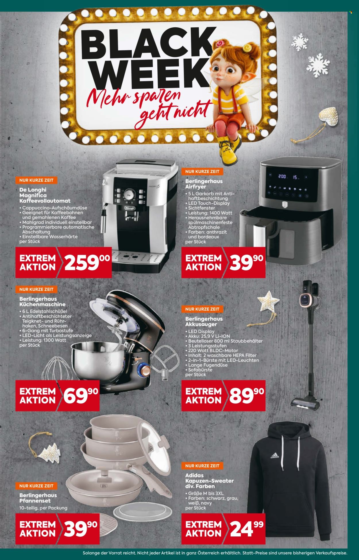 Angebote Billa Plus - 20.11.2025 - 26.11.2025. Seite 7