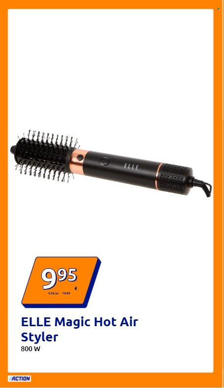 Angebote Action - 19.11.2025 - 25.11.2025. Seite 3
