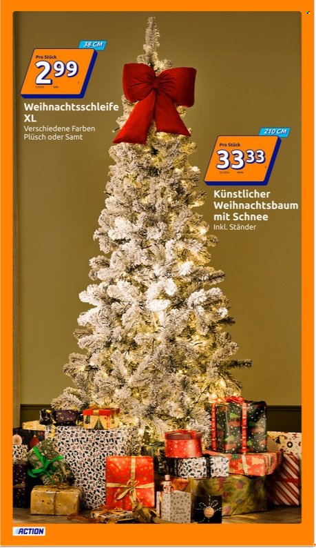 Angebote Action - 19.11.2025 - 25.11.2025. Seite 14