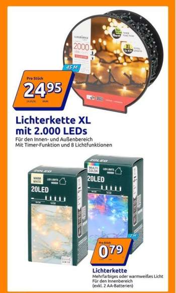 thumbnail - Lichterkette