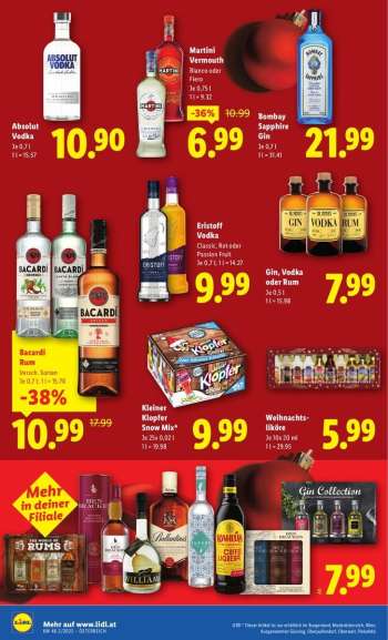 thumbnail - Absolut Vodka