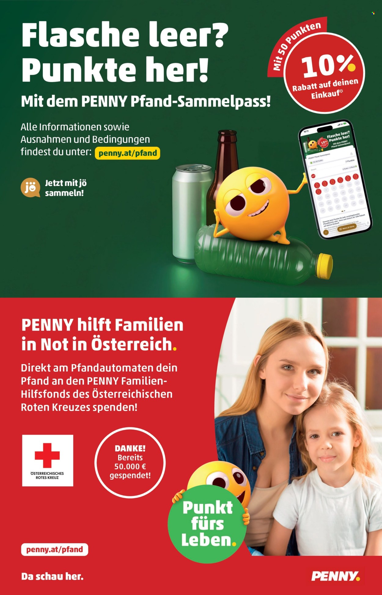 Angebote Penny - 27.11.2025 - 3.12.2025. Seite 29