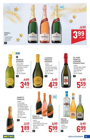 thumbnail - Mionetto Prosecco