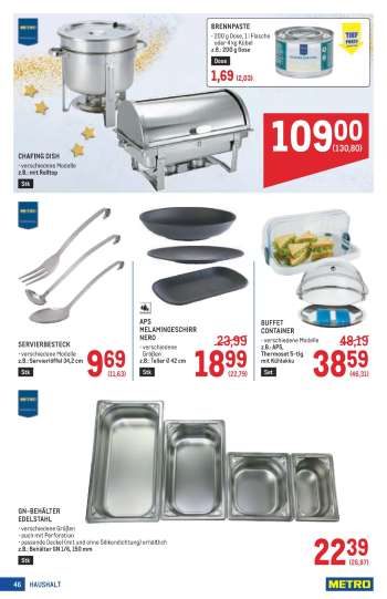 thumbnail - BUFFET CONTAINER