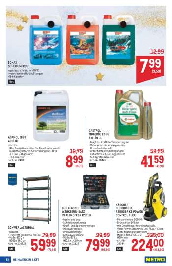 thumbnail - CASTROL MOTORÖL EDGE 5W-30 LL