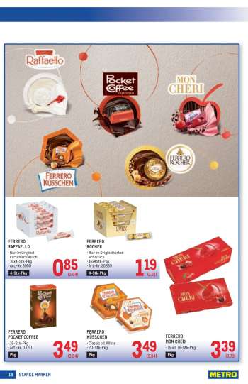 thumbnail - Ferrero Raffaello