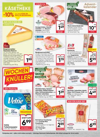 thumbnail - Käseleberkäse, Spezialleberkäse, Pfefferonileberkäse, Schinkenleberkäse oder Pikanter Leberkäse