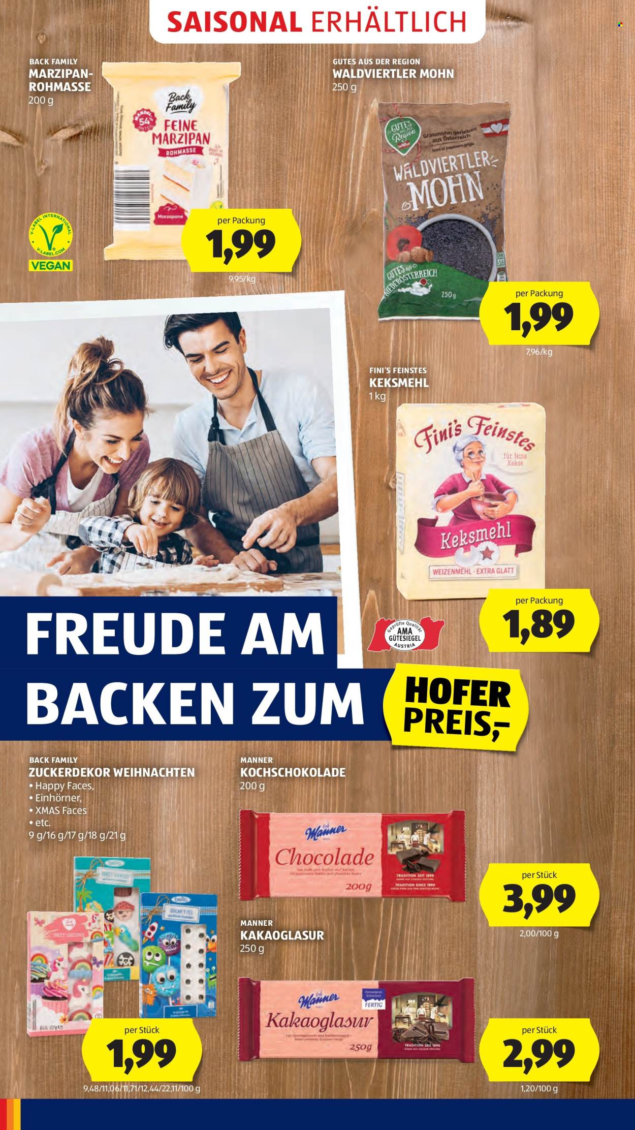 Angebote Hofer - 28.11.2025 - 4.12.2025. Seite 24
