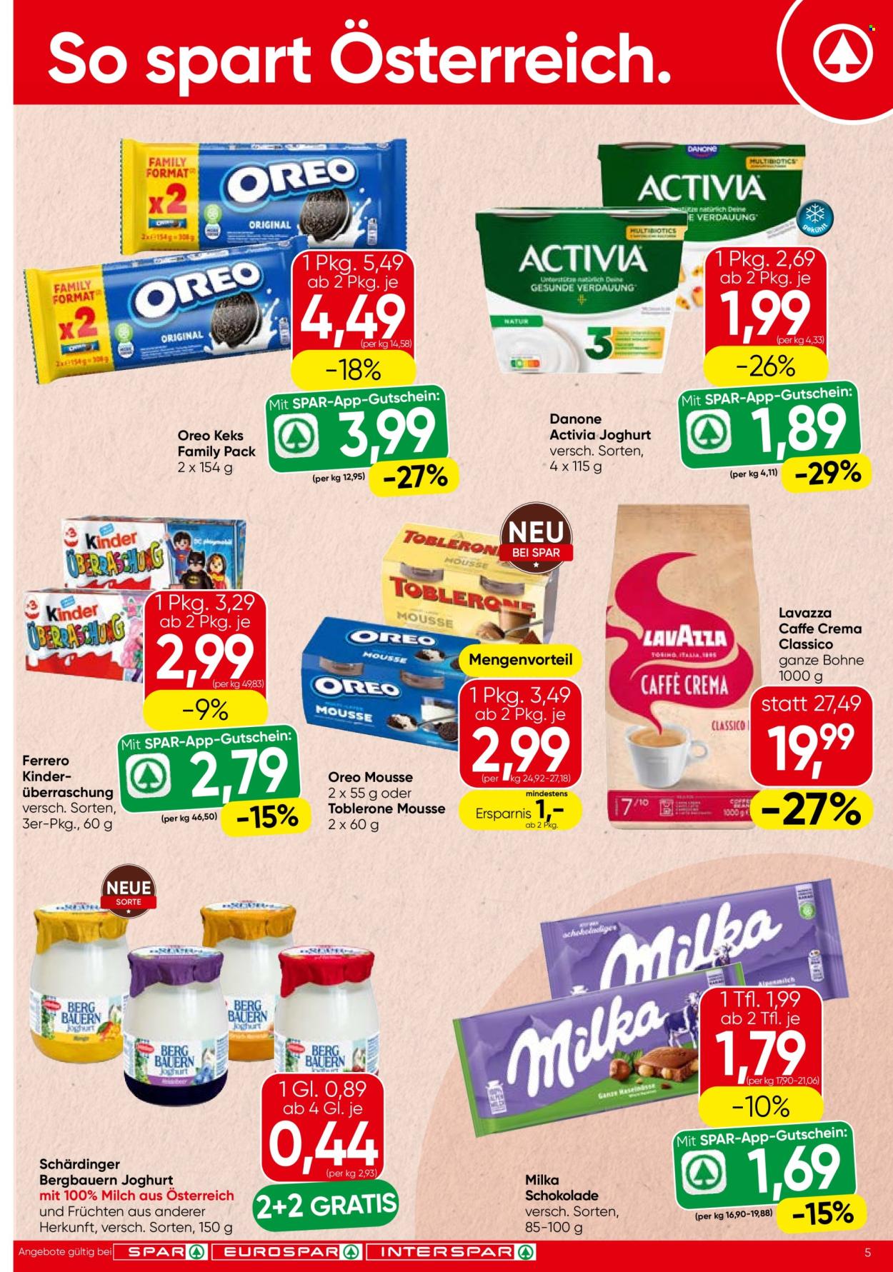 Angebote SPAR - 27.11.2025 - 3.12.2025. Seite 5