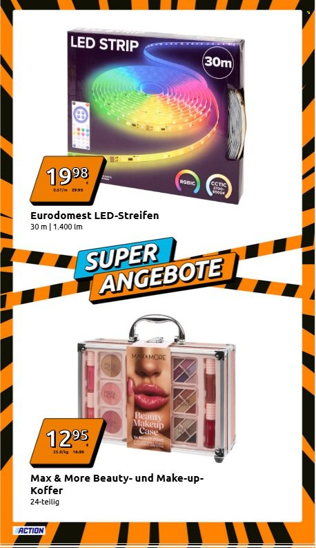 Angebote Action - 26.11.2025 - 2.12.2025. Seite 15