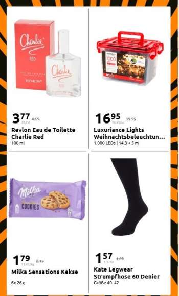 thumbnail - Kate Legwear Strumpfhose 60 Denier