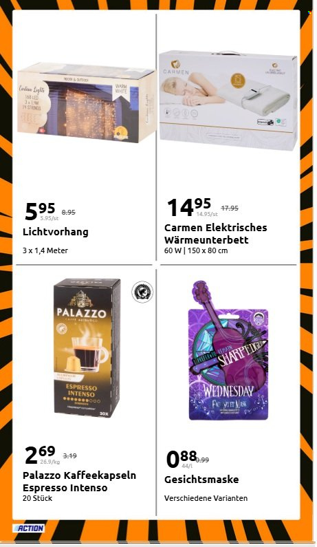 Angebote Action - 26.11.2025 - 2.12.2025. Seite 27