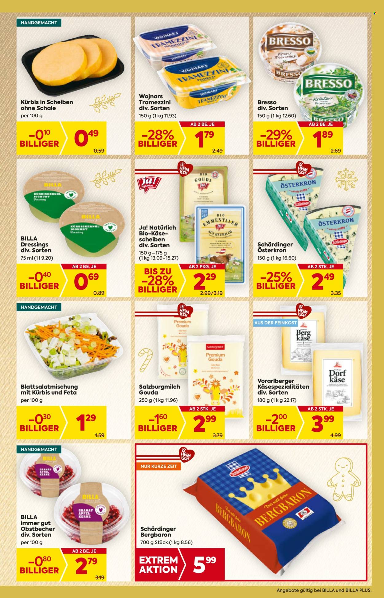 Angebote Billa - 27.11.2025 - 3.12.2025. Seite 11