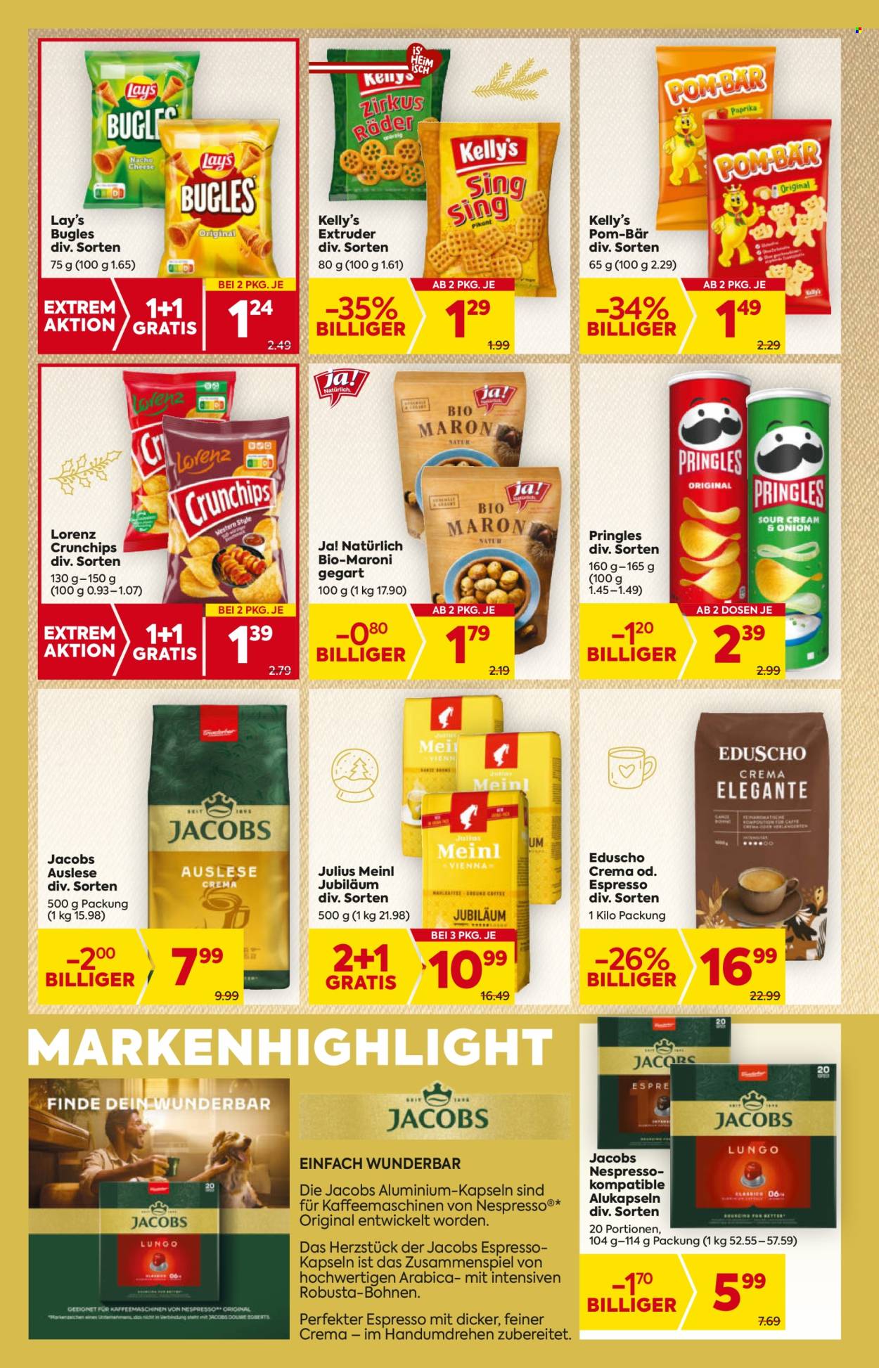 Angebote Billa - 27.11.2025 - 3.12.2025. Seite 14