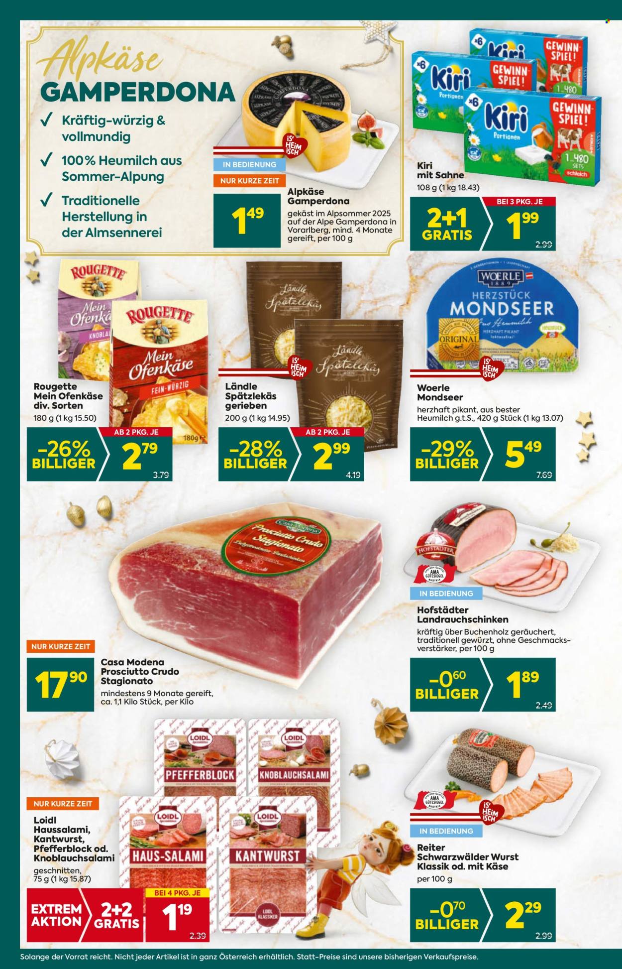 Angebote Billa Plus - 27.11.2025 - 3.12.2025. Seite 14