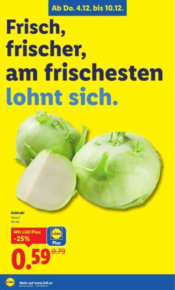 thumbnail - Kohlrabi
