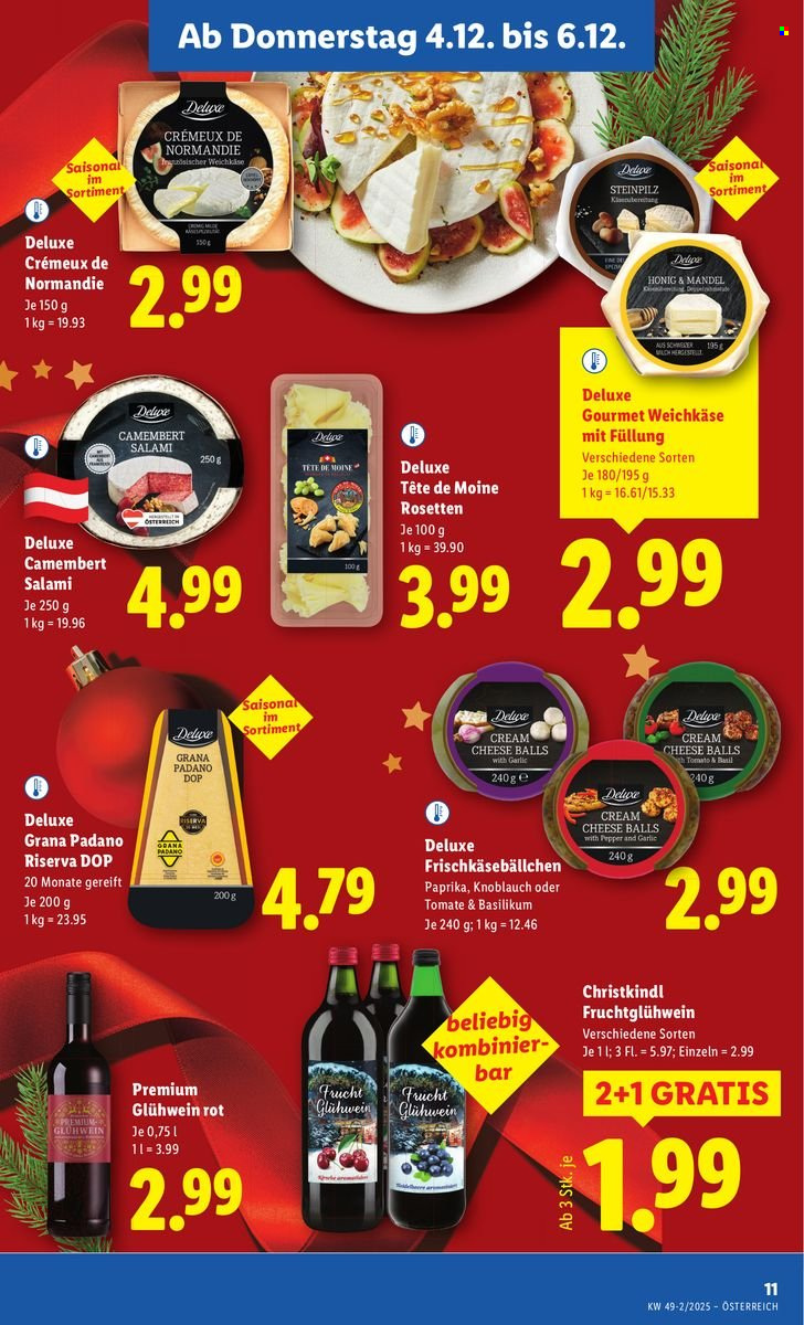 Angebote Lidl - 4.12.2025 - 10.12.2025. Seite 13