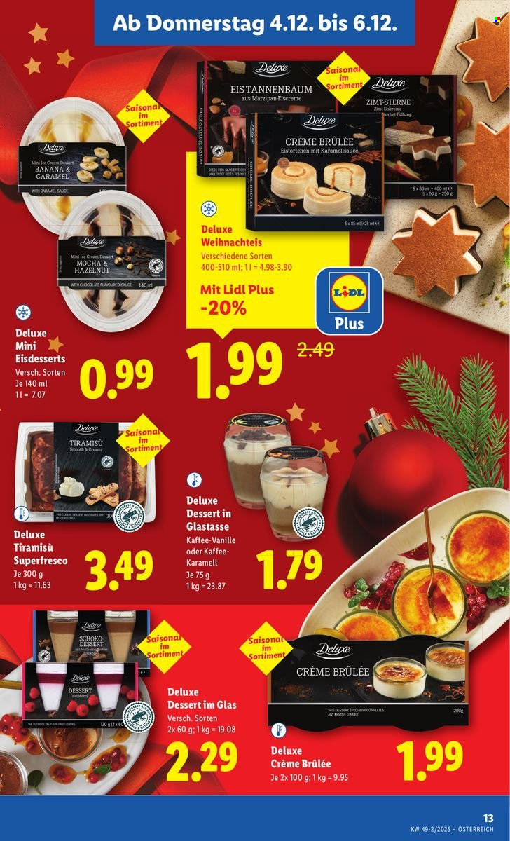 Angebote Lidl - 4.12.2025 - 10.12.2025. Seite 15