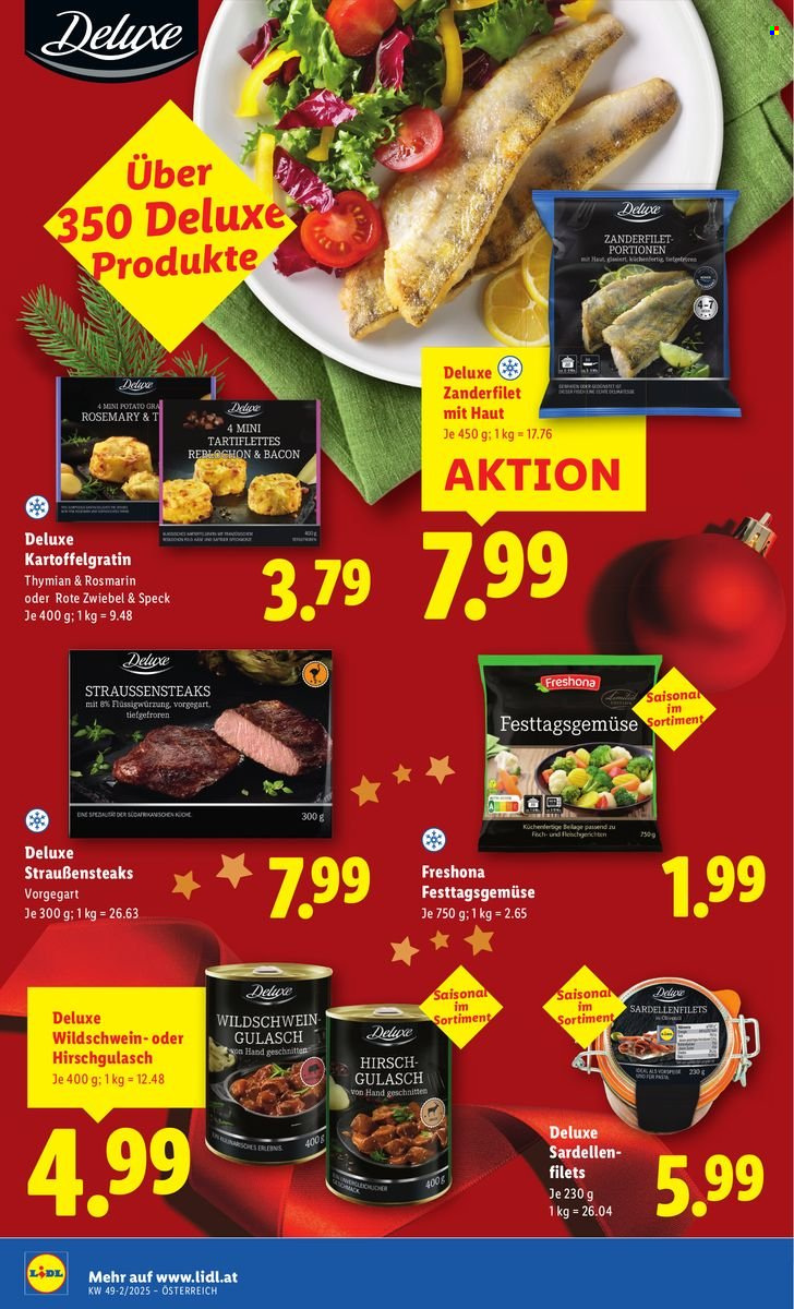 Angebote Lidl - 4.12.2025 - 10.12.2025. Seite 16